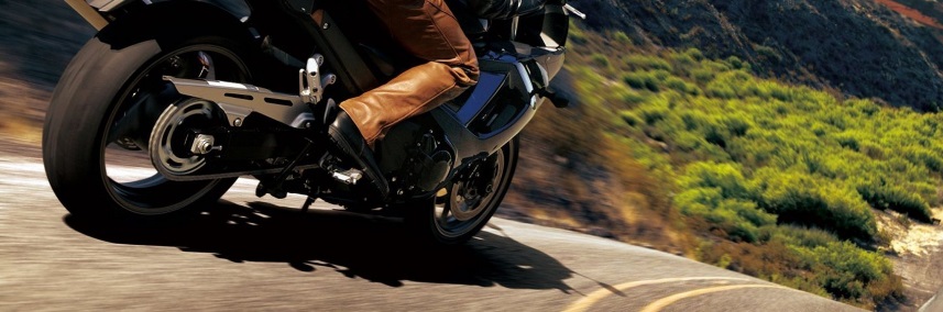 Pressure and checks: our recommendations on motorcycle tyres