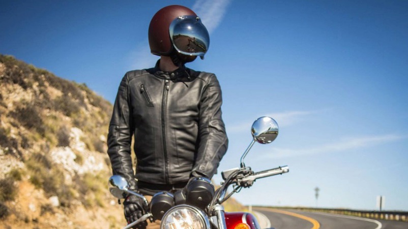 Geer: How to Clean a Motorcycling Leather Jacket and Other Gear