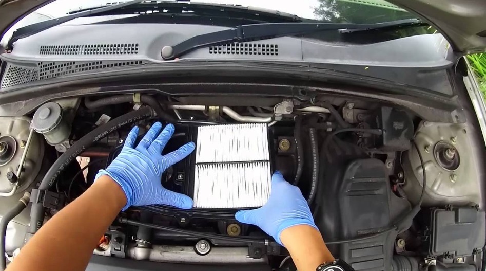 How Often to Change Your Engine Air Filter?