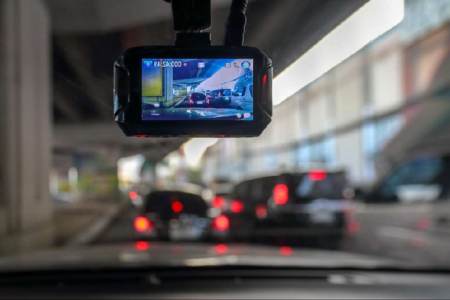 Handy Dash Cam Hacks For Hiding The Cables