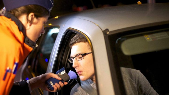 Driving Under the Influence of Drugs: Difficult for Police Force to Detect