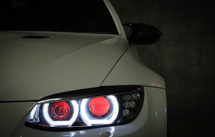 LED Demon Eyes: What You Should Know before Acquiring Them