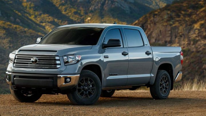 The Complete Guide on Toyota Tundra Diesel 2021